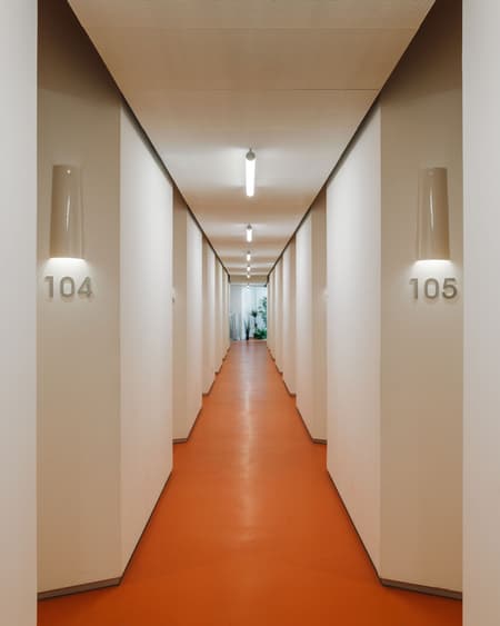 Studentville Housing